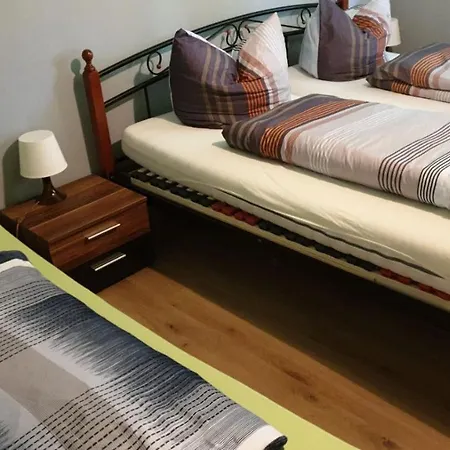 Apartmán Adler Horst *