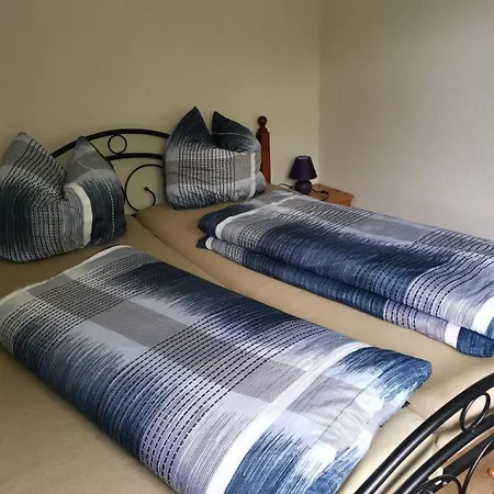 Apartmán Adler Horst *