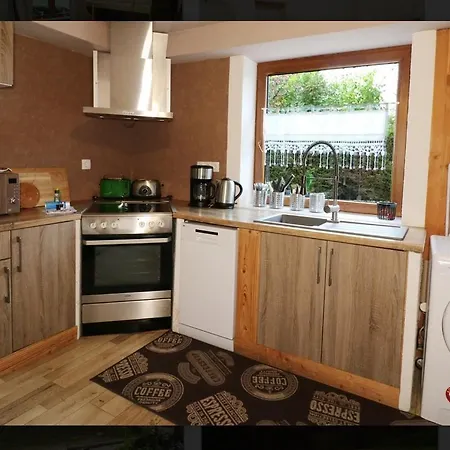 Apartmán Adler Horst *