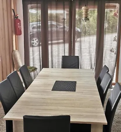 Apartmán Adler Horst Feldberg (Baden-Wurttemberg)