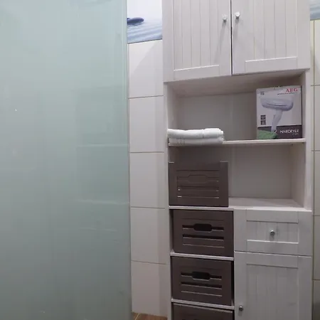 Adler Horst Apartmán Feldberg (Baden-Wurttemberg)