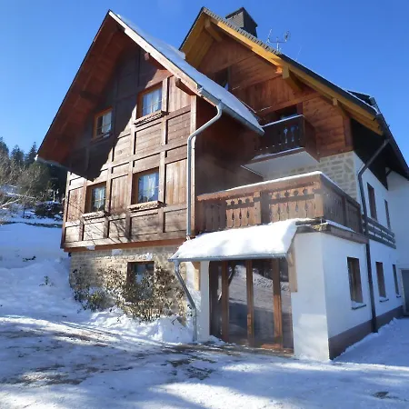 Apartmán Adler Horst *
